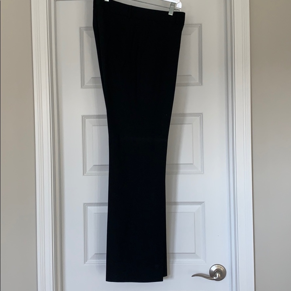 Banana Republic Martin Fit Dress Pant